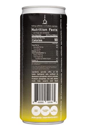 Dripdash: Dripdash-10oz-2021-BlackSesame-Facts