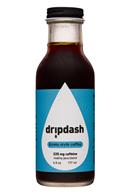 Dripdash: Dripdash-6oz-KyotoStyleCoffee-Front
