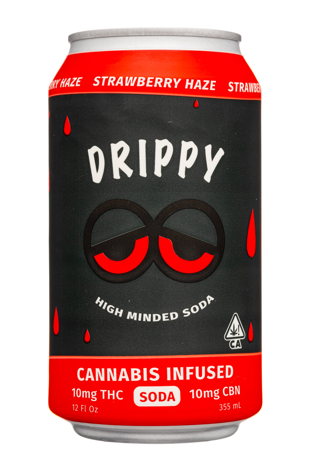 Strawberry Haze