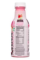 DRNX: Coffeeberry-16oz-Drinkx-CleanWater-S20-StrawbCucumber-Facts