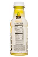 DRNX: DRNX-16oz-AdaptWater-GingerLime-Facts