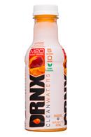 DRNX: Coffeeberry-16oz-Drinkx-CleanWater-M20-MangoTurmeric-Front