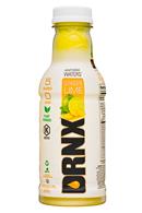 DRNX: DRNX-16oz-AdaptWater-GingerLime-Front