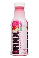 DRNX: Coffeeberry-16oz-Drinkx-CleanWater-S20-StrawbCucumber-Front