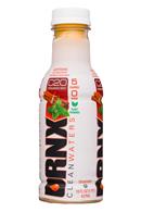 DRNX: Coffeeberry-16oz-Drinkx-CleanWater-C20-CinnMint-Front