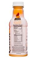DRNX: DRNX-16oz-AdaptWater-MangoTurmeric-Facts