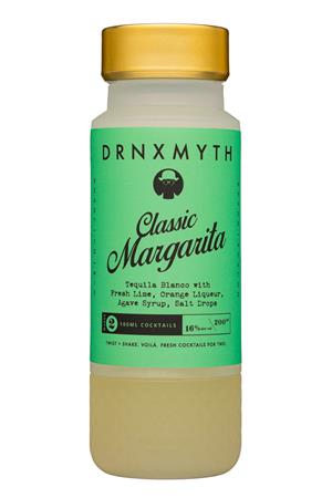 DRNXMYTH: DRNXMYTH-200ml-2020-Cocktail-ClassicMarg