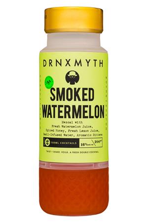 DRNXMYTH: Drnxmyth-100ml-2020-Cocktail-SmokedWatermelon