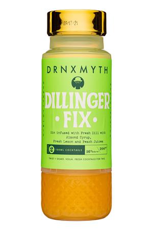 DRNXMYTH: Drnxmyth-2021-Cocktail-DillingerFix
