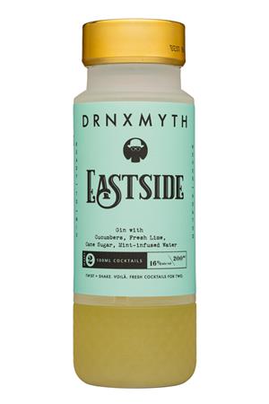 DRNXMYTH: DRNXMYTH-200ml-2020-Cocktail-Eastside