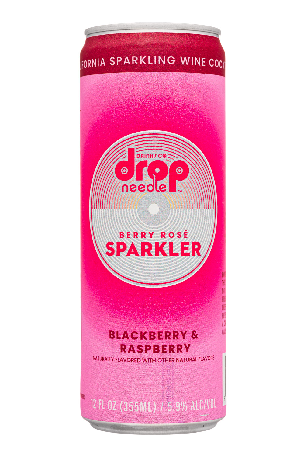 Berry Rose Sparkler