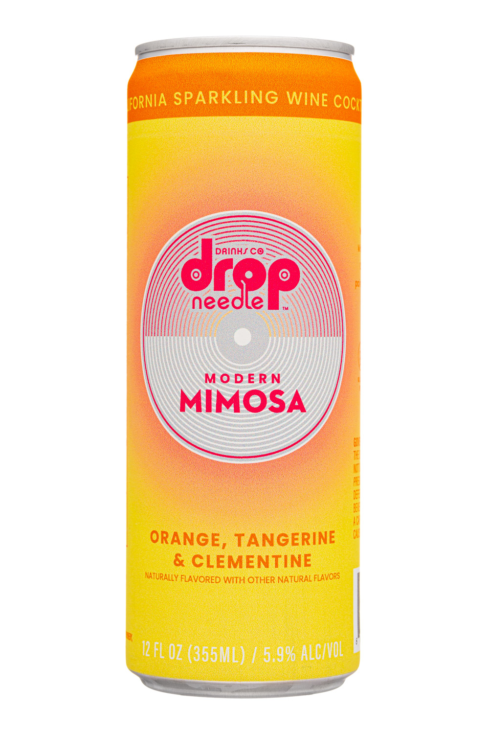 Modern Mimosa