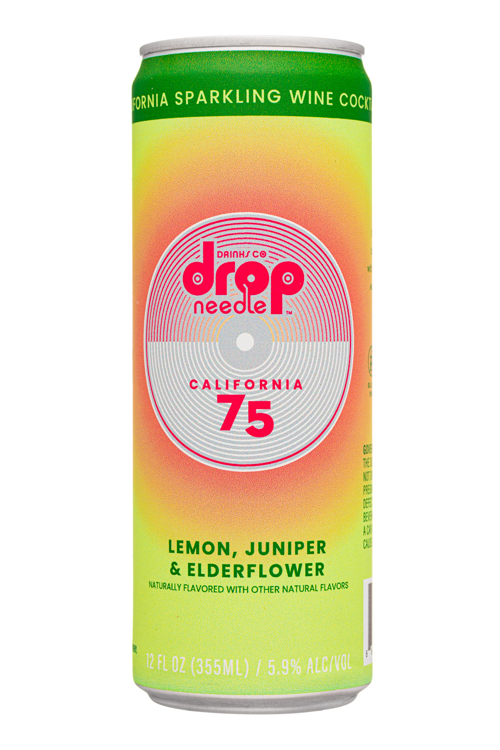 California 75