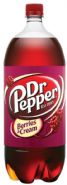 Dr Pepper Berries & Cream: Dr Pepper Berries & Cream
