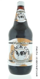 Black Cow Vanilla Creme Rootbeer