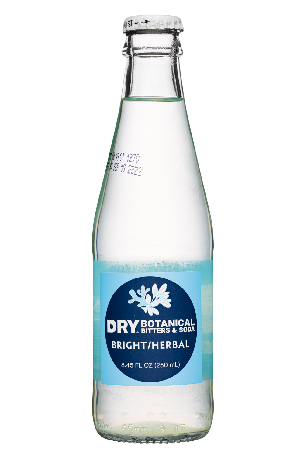 Bright/Herbal 