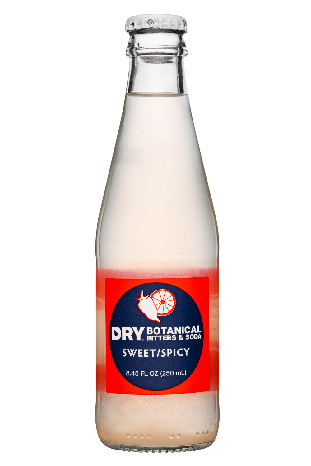 Sweet/Spicy