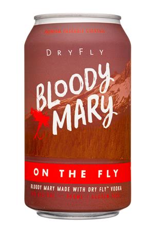 Dry Fly Distilling: DryFly-12oz-2021-OnTheFly-BloodyMary
