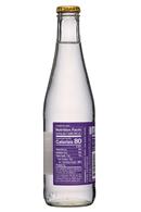 DRY Soda Co.: Dry-12oz-2020-Bubbly-Lavender-Facts