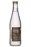 DRY Soda Co.: Dry-12oz-2020-Bubbly-Vanilla-Facts