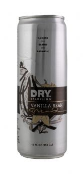 Vanilla Bean - 12 Oz Can