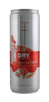 Rainier Cherry - 12oz Can