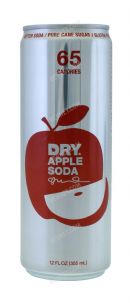 DRY Sparkling: 