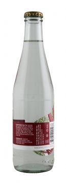 DRY Sparkling: DrySpark Rhubarb Facts