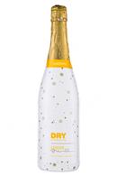 DRY Sparkling: DrySodaCo-Sparkling-25oz-Ginger-Front