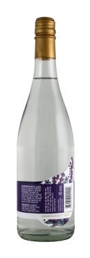 DRY Sparkling: Dry Lavander Facts