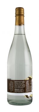 DRY Sparkling: Dry Ginger Facts