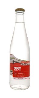 DRY Sparkling: Dry FujiApple