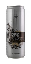 DrySparkCan VanBean Front