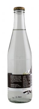 DRY Sparkling: DrySpark VanillaBean Facts