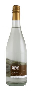 DRY Sparkling: Dry Ginger Front