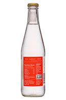 DRY Sparkling: DrySparkling-12oz-Soda-FujiApple-Facts