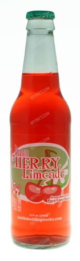 Dublin Cherry Limeade