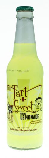 Dublin Tart-N-Sweet Brand Lemonade