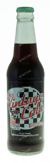 Dublin Vintage Cola