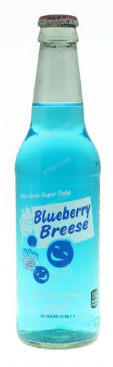 Blueberry Breese