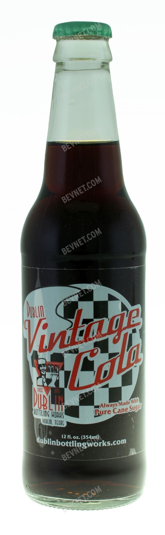 Dublin Bottling Works: 