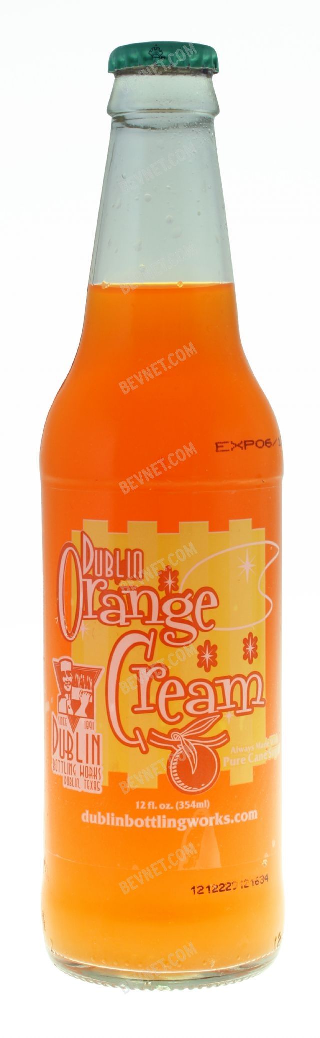 Dublin Bottling Works: 