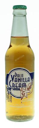 Dublin Bottling Works: 