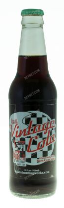 Dublin Bottling Works: 