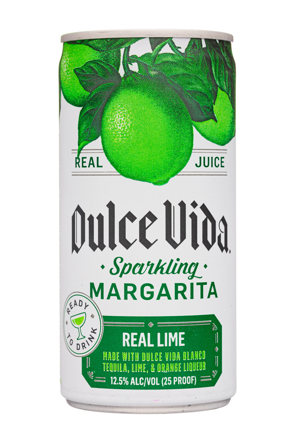 Dulce Vida Spirits: DulceVida-Sparkling-Marg