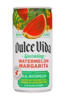 Dulce Vida Spirits: DulceVida-Sparkling-WatermelonMarg