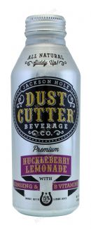 Dust Cutter: 