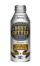 Dust Cutter: Dust Cutter IcedTea_LR