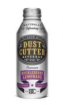 Dust Cutter: Dust Cutter Huckleberry_LR