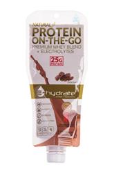 Chocolate Protein-On-The-Go